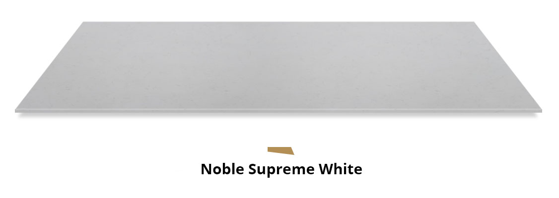 Noble Supreme White